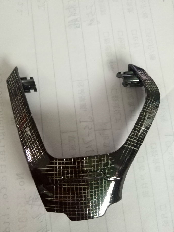 鍍層附著(zhù)力處理劑應用案例