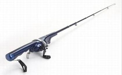 尼龍處理劑在尼龍材質(zhì)釣魚(yú)竿涂裝中的應用