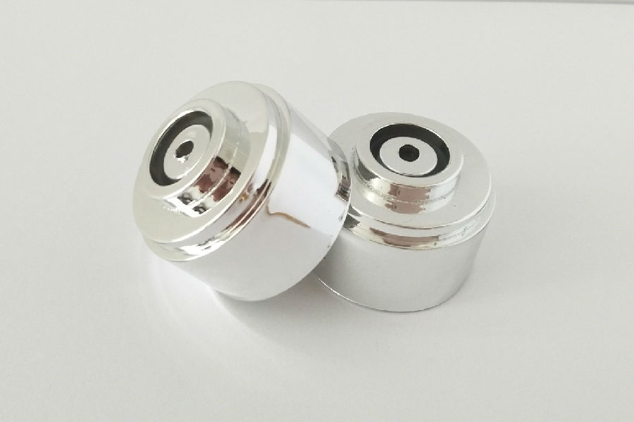 電鍍除油處理劑應用之化妝品UV真空電鍍